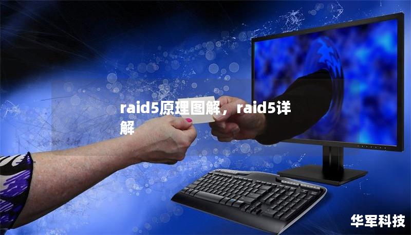 RAID5技术以其高效的存储和数据安全性成为企业存储系统的首选。本文通过详细图解RAID5原理，帮助读者全面了解其如何在多个硬盘间实现数据冗余和故障恢复，保障存储系统的稳定与可靠。