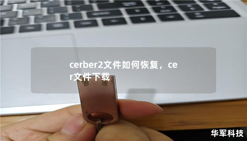 cerber2文件如何恢复，cer文件下载