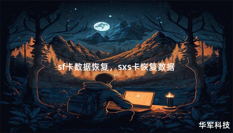 SF卡作为现代数码设备中常见的存储介质，因其方便携带、容量大而广泛应用于手机、相机等设备中。然而，数据丢失问题却时有发生。本文将详细介绍如何有效恢复SF卡中的丢失数据，让您的重要文件不再因意外损失。