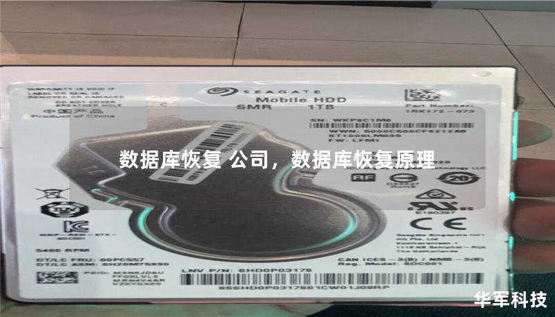 在当今数字化时代，数据是企业的核心资产。一旦数据库发生崩溃或数据丢失，将对企业运营带来巨大的损失。数据库恢复公司能够提供专业的数据库恢复服务，确保数据的完整与安全，帮助企业应对紧急数据恢复需求，恢复正常业务运营。