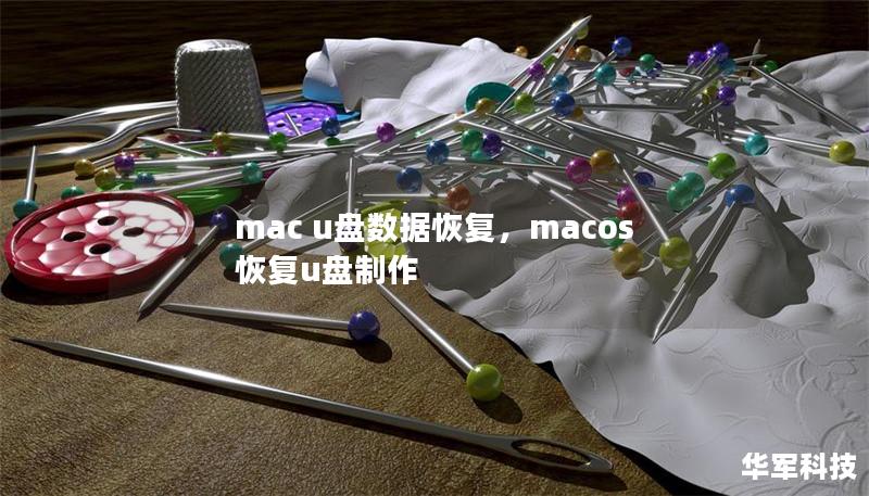 本文为您详细讲解在Mac系统下，如何轻松进行U盘数据恢复，并提供实用的解决方案，帮助您快速找回丢失的文件。无论您是因误删、格式化或其他原因导致数据丢失，本文都能为您提供有效的应对方法。