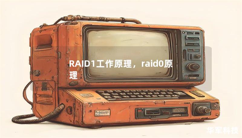 RAID1是一种在数据存储中广泛应用的技术，旨在通过镜像备份来确保数据安全和完整性。本文将详细讲解RAID1的工作原理、优势以及在企业和个人应用中的实际意义，带您全面了解这一数据保护技术。