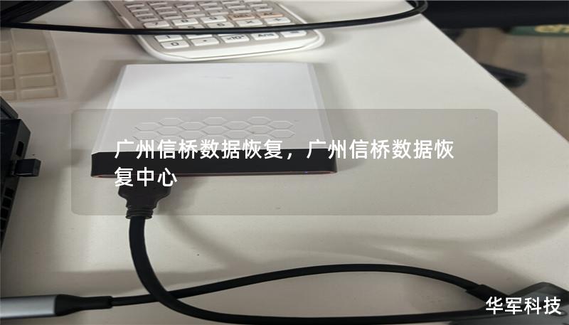 广州信桥数据恢复是一家专注于数据恢复的专业公司，提供硬盘、U盘、SD卡、RAID、服务器等各类数据恢复服务，凭借丰富的经验和尖端技术，帮助用户挽救珍贵数据。无论是个人用户还是企业客户，都能依赖广州信桥的数据恢复技术解决数据丢失问题。