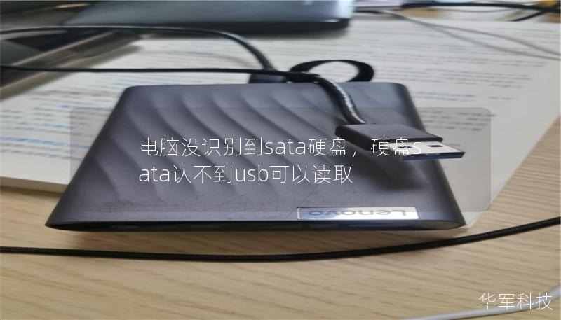 电脑没识别到sata硬盘,硬盘sata认不到usb可以读取 电脑没识别到sata硬盘,硬盘sata认不到usb可以读取