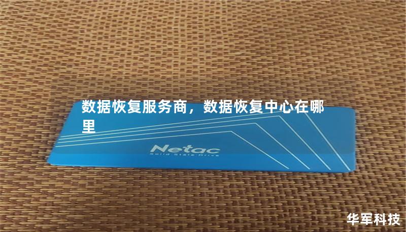 数据恢复服务商为您提供专业的数据恢复服务，无论是硬盘损坏、系统崩溃，还是误删除文件，帮助您找回重要的数字资产。我们拥有先进的技术和丰富的经验，保证数据安全与隐私的双重保护。