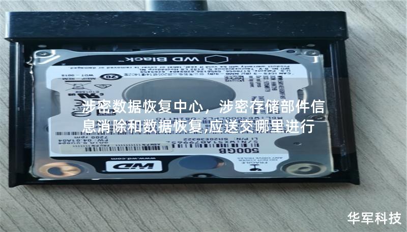 涉密数据恢复中心致力于为各类组织与个人提供最可靠的数据恢复解决方案，保障数据安全与隐私，帮助客户恢复被意外删除、损坏或丢失的机密数据。