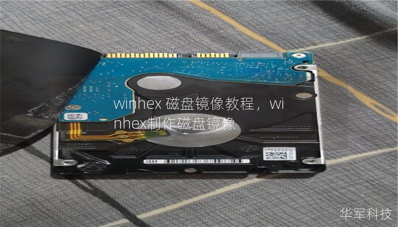 本文详细介绍了使用WinHex进行磁盘镜像的操作步骤与技巧，帮助用户轻松实现数据的安全备份与恢复。不论是个人用户还是专业技术人员，都可以从中获益。