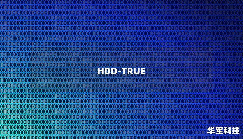 HDD-TRUE：硬盘技术的未来与应用        文章大纲        H1: 什么是HDD-TRUE？    H2: HDD与HDD-TRUE的区别    H2: HDD-TRUE的基本概念    H2: HDD-TRUE技术的起源与发展        H1: HDD-TRUE的工作原理    H2: HDD-TRUE的核心技术    H3: 磁头与磁盘的作用    H3: 数据存储的优化...