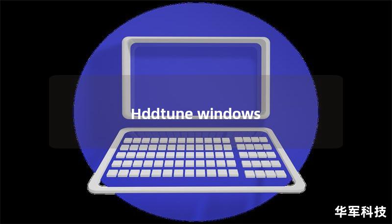 文章大纲：HDDTune Windows 使用指南与优化技巧        HDDTune Windows 使用指南与优化技巧    H1: 什么是 HDDTune？    H2: HDDTune 的基本介绍            H3: 了解 HDDTune 的功能        H3: 为什么选择 HDDTune 进行硬盘检测？        H2: 为什么需要 HDDTune？       ...