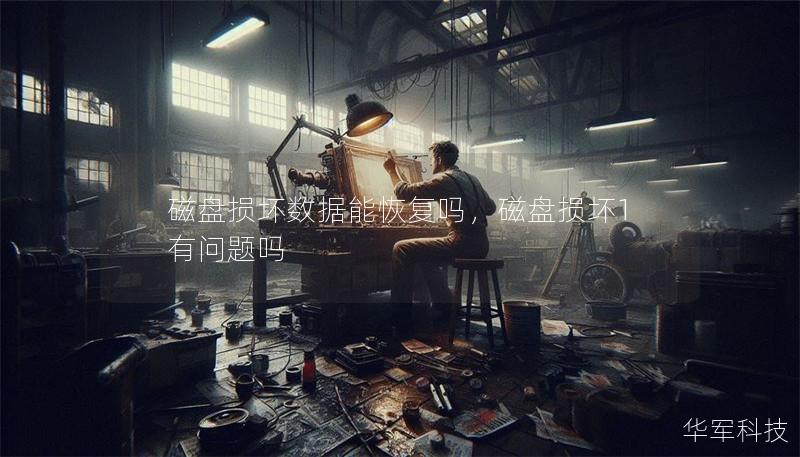 磁盘损坏数据能恢复吗,磁盘损坏1有问题吗 磁盘损坏数据能恢复吗,磁盘损坏1有问题吗
