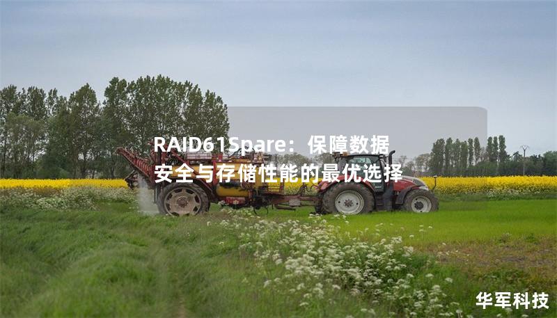 本文将详细解析RAID61Spare技术，探讨其在数据安全和存储性能方面的优势。对于企业用户和专业数据中心来说，RAID61Spare是如何实现高效数据存储管理的呢？让我们一探究竟。