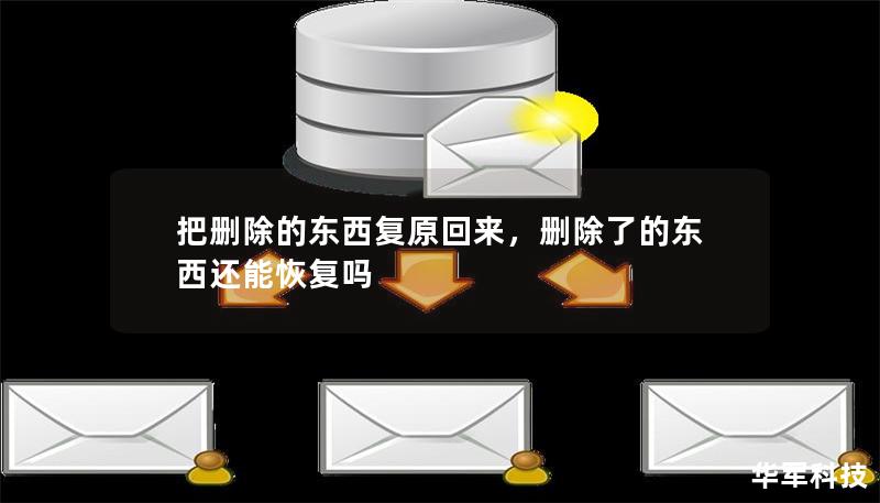 在日常生活和工作中，意外删除重要数据的情况时有发生。本文将探讨如何轻松、有效地复原被删除的数据，帮助用户挽回不必要的损失，并推荐一款专业的数据恢复工具。