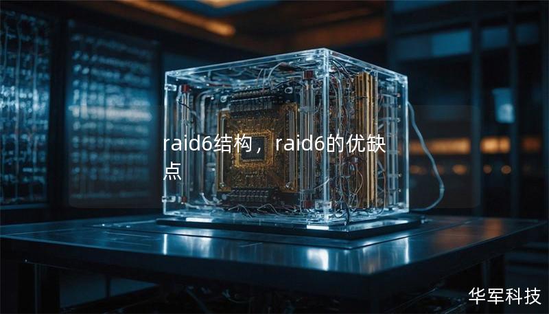 RAID6结构作为现代存储技术中的重要组成部分，以其高效的数据保护机制和强大的容错能力，在企业级数据存储中备受青睐。本文将深入探讨RAID6的核心优势、技术原理及应用场景，帮助您更好地理解这种存储方案为何如此强大。