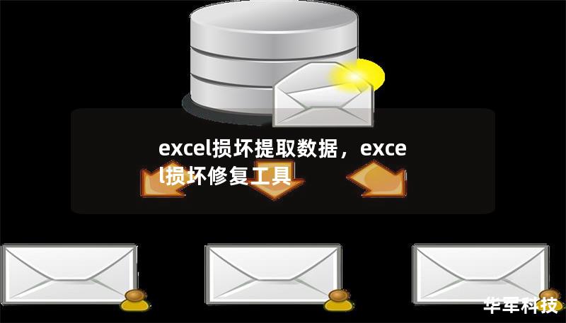 本文详细介绍了如何应对Excel文件损坏的情况，并提供多种数据提取的方法，帮助用户有效解决Excel文件无法打开或数据丢失的问题。