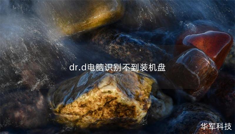 本文将深入探讨dr.d电脑识别不到装机盘的问题，并提供详细的解决方案与专业教程，帮助用户快速解决问题。