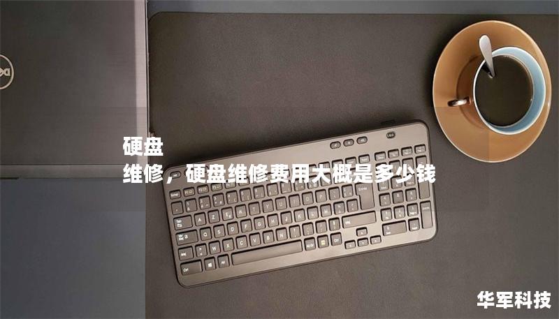 硬盘维修的完整指南        一、什么是硬盘？    1.1 硬盘的基本定义    硬盘（Hard Disk Drive，简称HDD）是一种常见的计算机存储设备，主要用于保存操作系统、应用程序以及用户数据。它通过磁性存储技术，依赖磁头在盘片上读取和写入数据。    1.2 硬盘的种类    硬盘按其存储技术可以分为机械硬盘（HDD）和固态硬盘（SSD）两大类。HDD使用旋转盘片和磁头进行数据读...