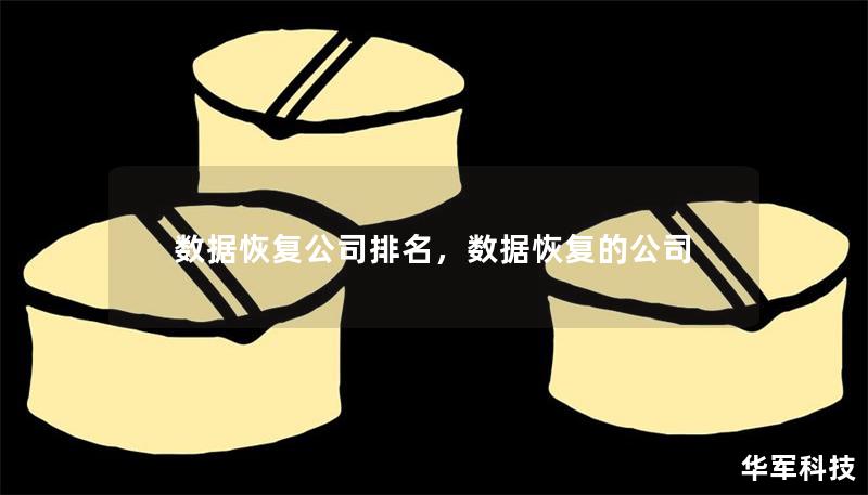 数据恢复公司排名,数据恢复的公司 数据恢复公司排名,数据恢复的公司