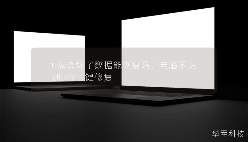u盘烧坏了数据能恢复吗,电脑不识别u盘一键修复 u盘烧坏了数据能恢复吗,电脑不识别u盘一键修复