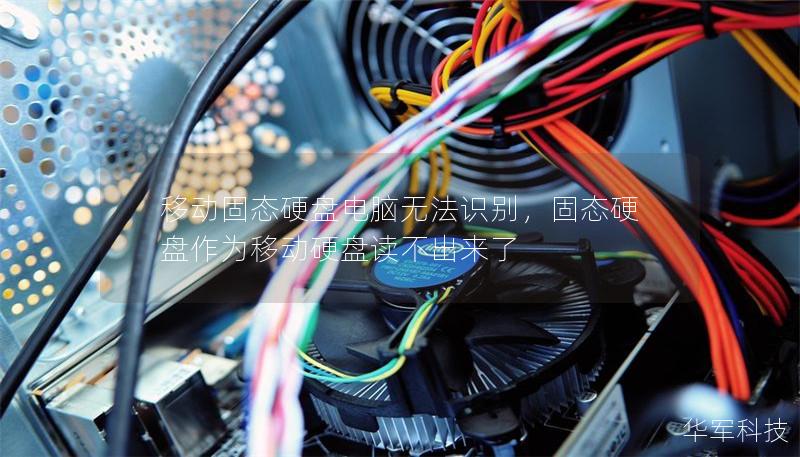 移动固态硬盘电脑无法识别,固态硬盘作为移动硬盘读不出来了 移动固态硬盘电脑无法识别,固态硬盘作为移动硬盘读不出来了