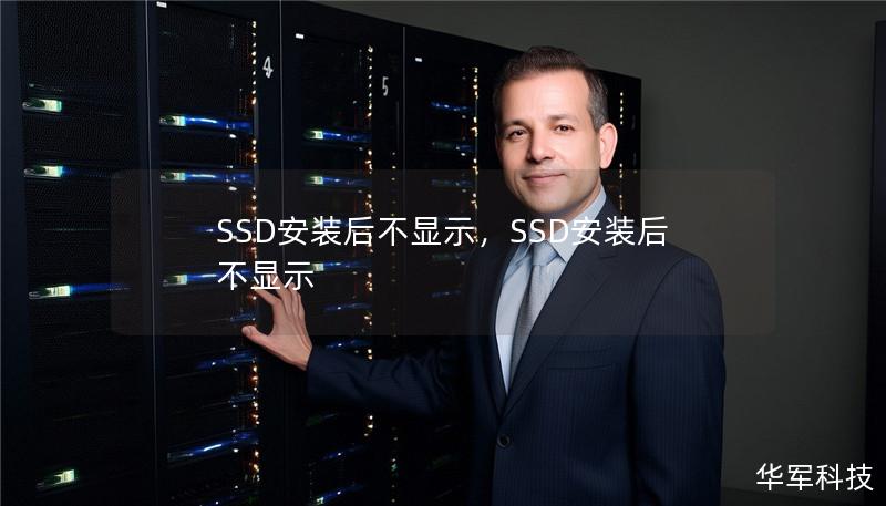 SSD安装后不显示,SSD安装后不显示 SSD安装后不显示,SSD安装后不显示