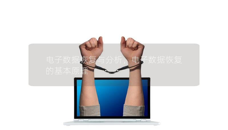 电子数据恢复与分析,电子数据恢复的基本原理 电子数据恢复与分析,电子数据恢复的基本原理