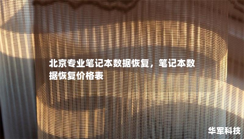 北京专业笔记本数据恢复,笔记本数据恢复价格表 北京专业笔记本数据恢复,笔记本数据恢复价格表