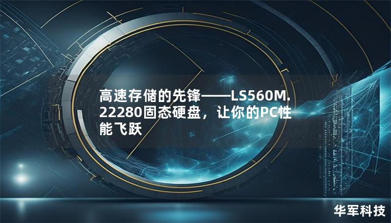 高速存储的先锋——LS560M.22280固态硬盘,让你的PC性能飞跃 高速存储的先锋——LS560M.22280固态硬盘,让你的PC性能飞跃