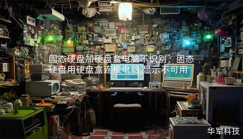 固态硬盘加硬盘盒电脑不识别,固态硬盘用硬盘盒连接电脑,显示不可用_ 固态硬盘加硬盘盒电脑不识别,固态硬盘用硬盘盒连接电脑,显示不可用_