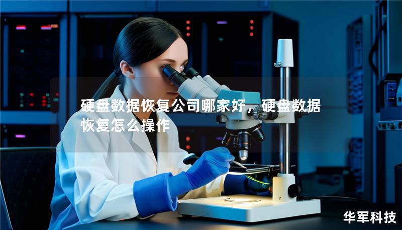 硬盘数据恢复公司哪家好,硬盘数据恢复怎么操作 硬盘数据恢复公司哪家好,硬盘数据恢复怎么操作