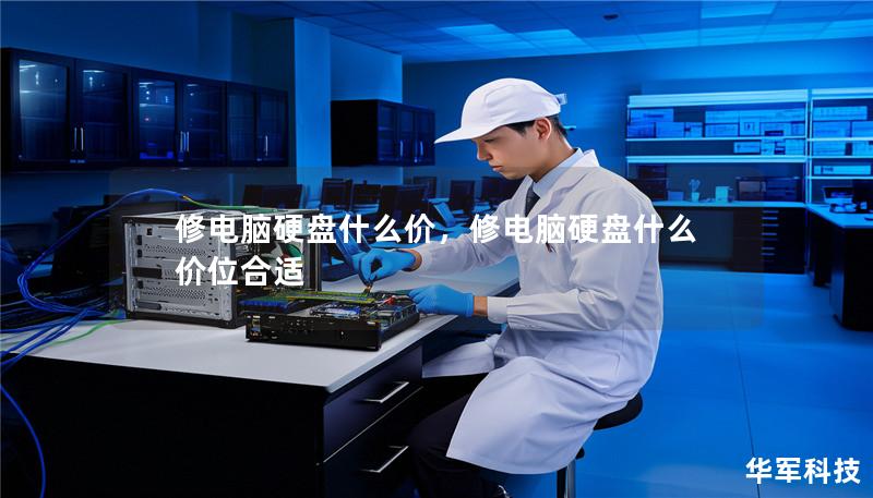 修电脑硬盘什么价,修电脑硬盘什么价位合适 修电脑硬盘什么价,修电脑硬盘什么价位合适