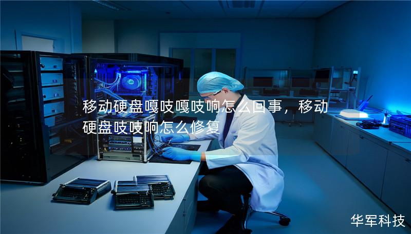移动硬盘嘎吱嘎吱响怎么回事,移动硬盘吱吱响怎么修复 移动硬盘嘎吱嘎吱响怎么回事,移动硬盘吱吱响怎么修复