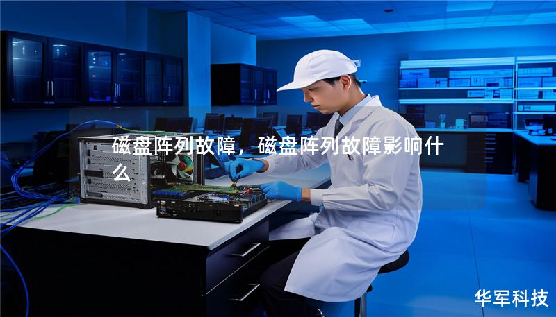 磁盘阵列故障,磁盘阵列故障影响什么 磁盘阵列故障,磁盘阵列故障影响什么