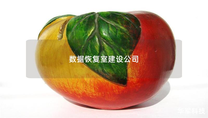 数据恢复室建设公司 数据恢复室建设公司