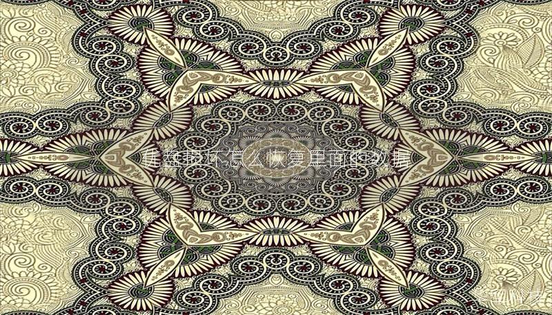 优盘损坏怎么恢复里面的数据 优盘损坏怎么恢复里面的数据