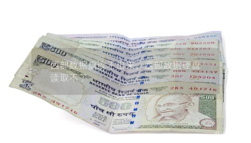 西部数据盘读不出来,西部数据硬盘读取不了 西部数据盘读不出来,西部数据硬盘读取不了