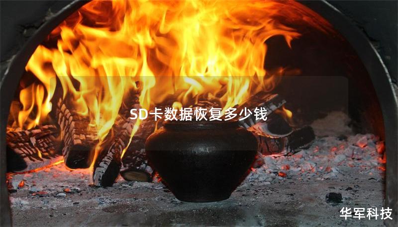 SD卡数据恢复多少钱 SD卡数据恢复多少钱