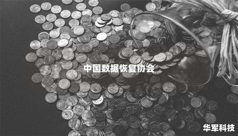 中国数据恢复协会 中国数据恢复协会