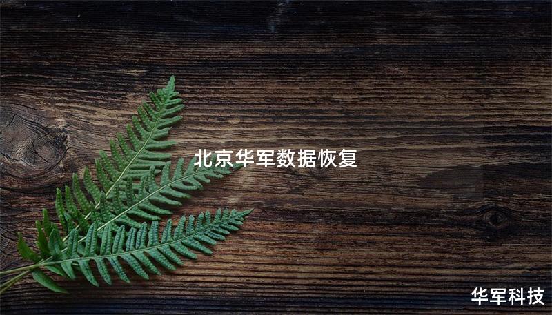 北京技王数据恢复 北京技王数据恢复