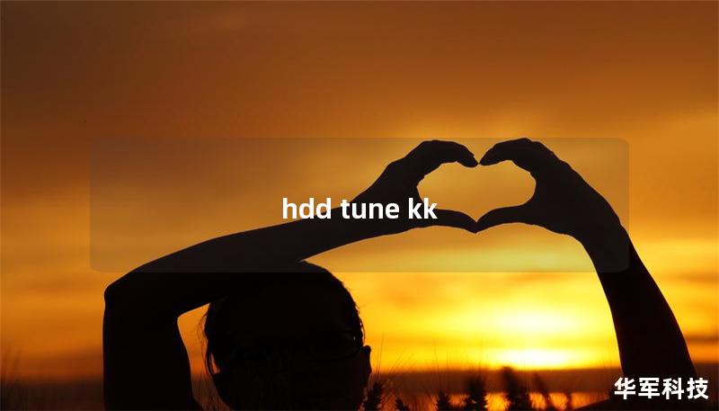 hdd tune kk hdd tune kk