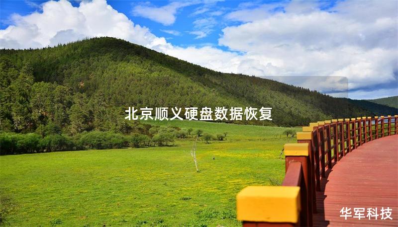 北京顺义硬盘数据恢复 北京顺义硬盘数据恢复