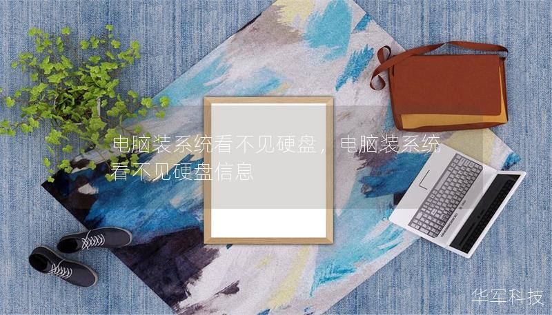 电脑装系统看不见硬盘,电脑装系统看不见硬盘信息 电脑装系统看不见硬盘,电脑装系统看不见硬盘信息