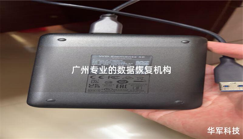 广州专业的数据恢复机构 广州专业的数据恢复机构