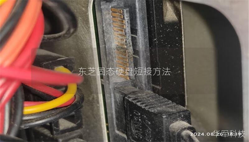 本文详细介绍了东芝固态硬盘的短接方法，包括故障分析、操作步骤、真实案例分析及常见问题解答，帮助用户有效解决SSD故障问题。