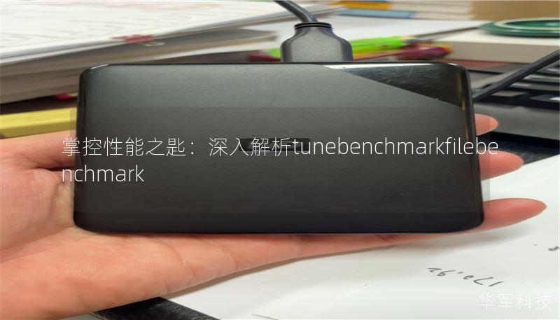 掌控性能之匙：深入解析tunebenchmarkfilebenchmark