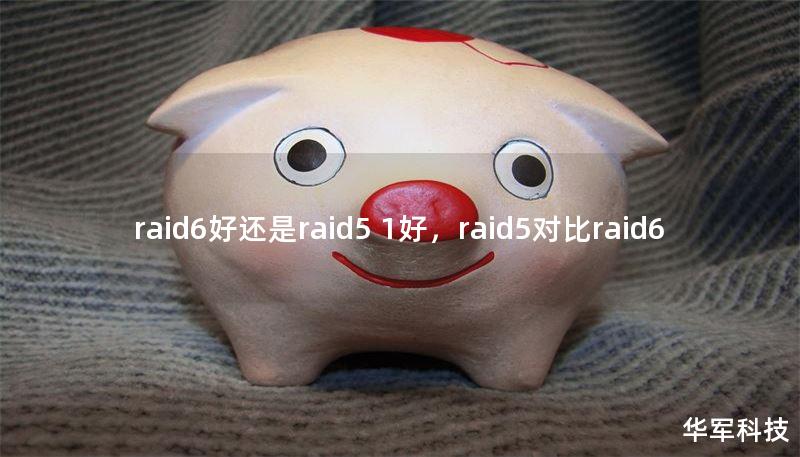 raid6好还是raid5 1好,raid5对比raid6 raid6好还是raid5 1好,raid5对比raid6