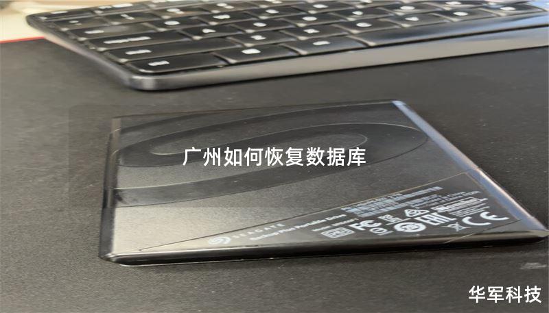 广州如何恢复数据库 广州如何恢复数据库