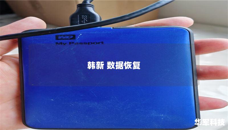 韩新 数据恢复 韩新 数据恢复