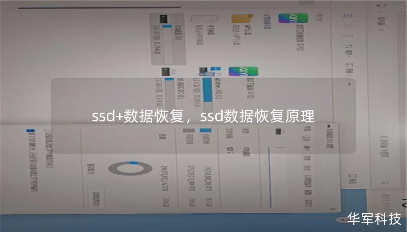 ssd+数据恢复,ssd数据恢复原理 ssd+数据恢复,ssd数据恢复原理