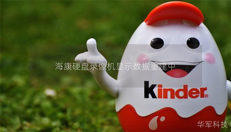 海康硬盘录像机显示数据重建中 海康硬盘录像机显示数据重建中
