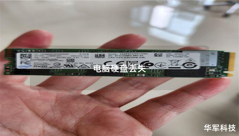 电脑硬盘丢失 电脑硬盘丢失